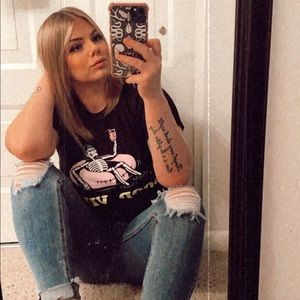 Meet your Posher, Theresa